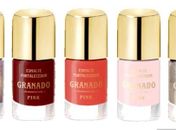 Os próximos esmaltes-desejo do seu nécessaire serão by Granado