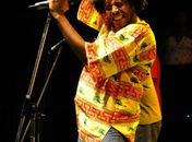 Luiz de Assis em Aruanda