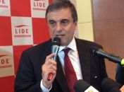 Ministro da Justiça 