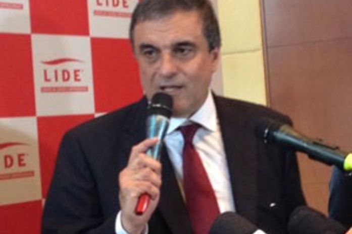 Ministro da Justiça