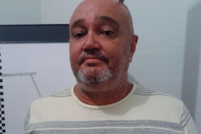 Paulo César da Silva