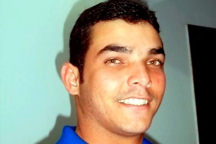 Paulo Araújo, conhecido por ?Paulo Bala?