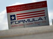 Globo ignora decisão da Fórmula 1 no GP dos Estados Unidos