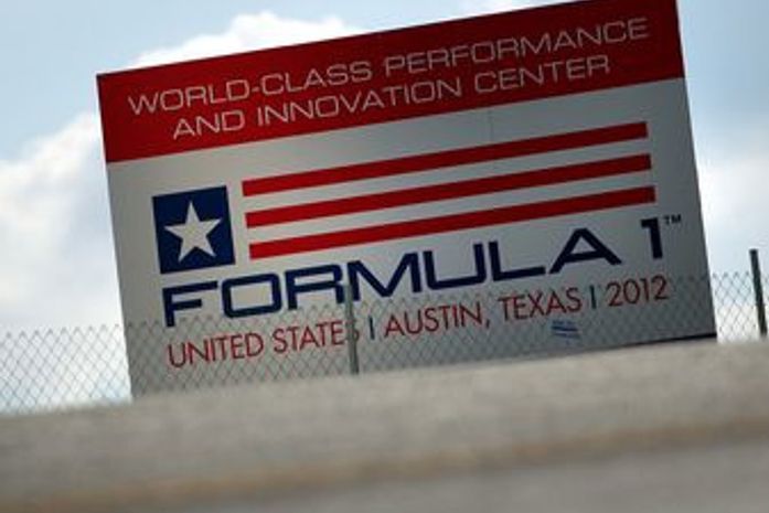 Globo ignora decisão da Fórmula 1 no GP dos Estados Unidos