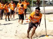 Presidente do Sergipe confirma que negocia com ex-atacante do CRB