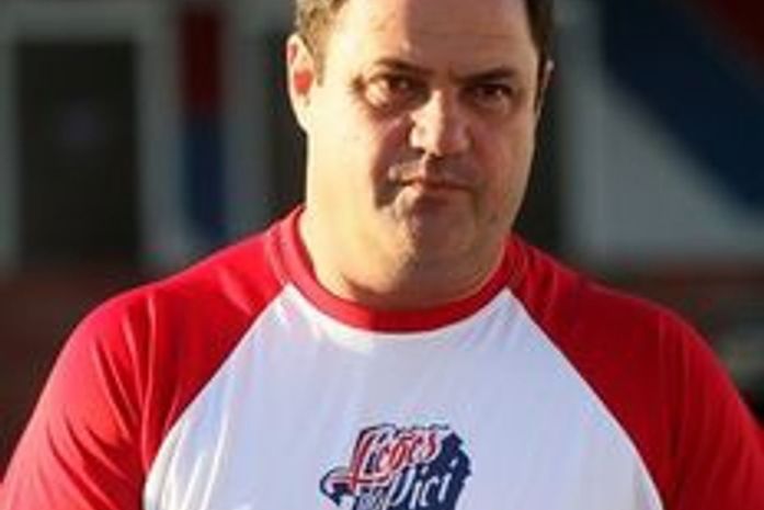 Vica volta atrás e permanece no Fortaleza