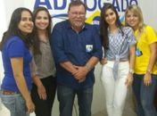 Anizão com Rachel um encontro hoje em Murici