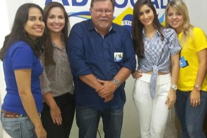 Anizão com Rachel um encontro hoje em Murici