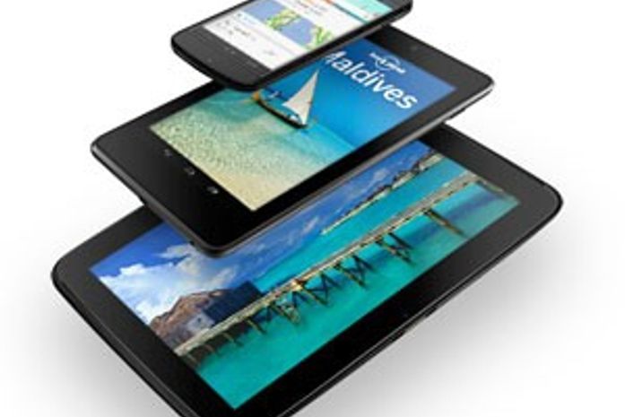 Novo smartphone Nexus 4 do Google tem vendas esgotadas