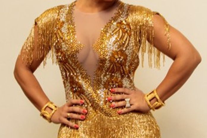 Por causa de novela, Viviane Araújo vai adiar projeto de ser mãe