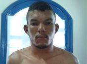 Preso acusado de abuso sexual e morte de criança de 9 anos