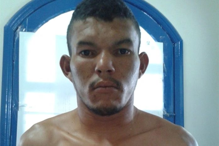 Preso acusado de abuso sexual e morte de criança de 9 anos