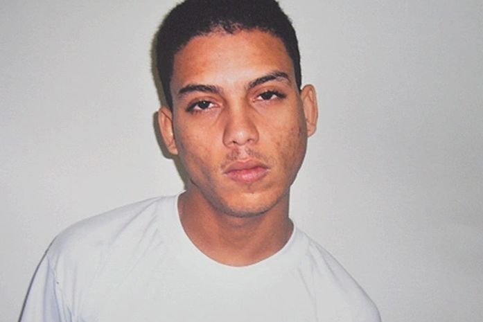 José Inaldo da Silva Alves, Cabo Lola, 19