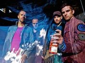 Coldplay anuncia shows no Brasil em fevereiro de 2013