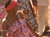 Confira a programação das atividades da Consciência Negra