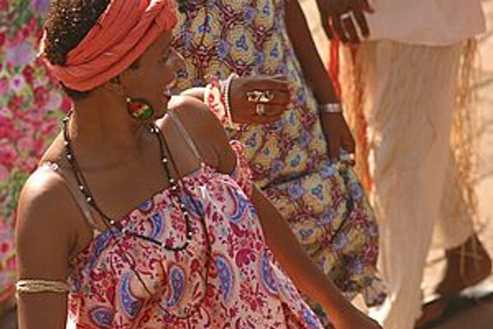 Confira a programação das atividades da Consciência Negra