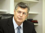 Desembargador federal Paulo Roberto de Oliveira