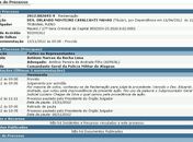 Capitão da PM é inocentado pelo Pleno do Tribunal de Justiça