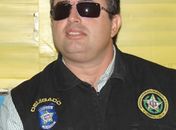 Delegado Rodrigo Rocha