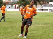 CRB realizou primeiro coletivo visando o Guarani