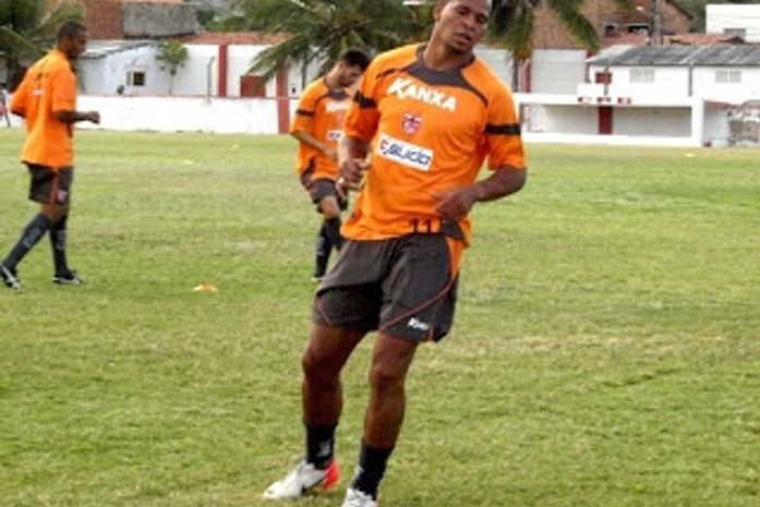 CRB realizou primeiro coletivo visando o Guarani