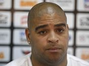 Adriano é denunciado pelo MP e pode pegar até um ano de prisão