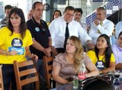 Rachel em União dos Palmares