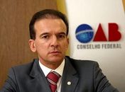 Presidente da OAB Nacional Ophir Filgueiras Cavalcante