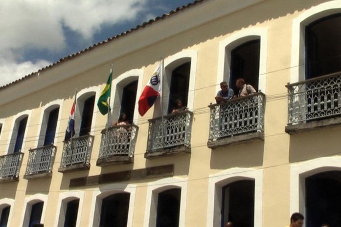 Prefeitura de Marechal Deodoro