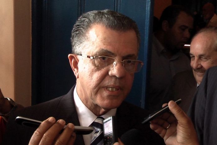 Sebastião Costa Filho