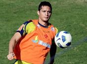 Alvo do Corinthians, Anderson Martins se reúne com Al-Jaish por liberação