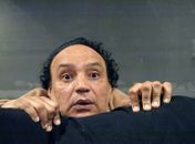 Teatro Deodoro recebe “A Poltrona Escura”