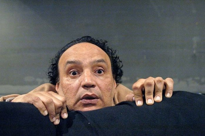 Teatro Deodoro recebe “A Poltrona Escura”