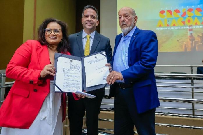 Programa Cresce Alagoas: decreto promove isenção de ICMS para microempresas