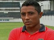 Ex-lateral do CRB morre vítima de câncer no cérebro