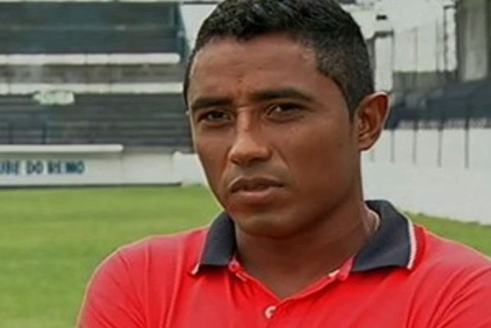 Ex-lateral do CRB morre vítima de câncer no cérebro