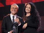Caetano Veloso é homenageado em evento latino em Las Vegas