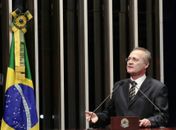 Projeto de Renan sobre transparência tributária foi aprovado na Câmara
