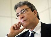 Governador petista Marcelo Deda