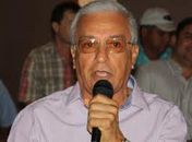 Prefeito Alosio Rodrigues, de Batalha