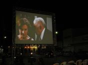 Festival projeta filmes para todos os públicos
