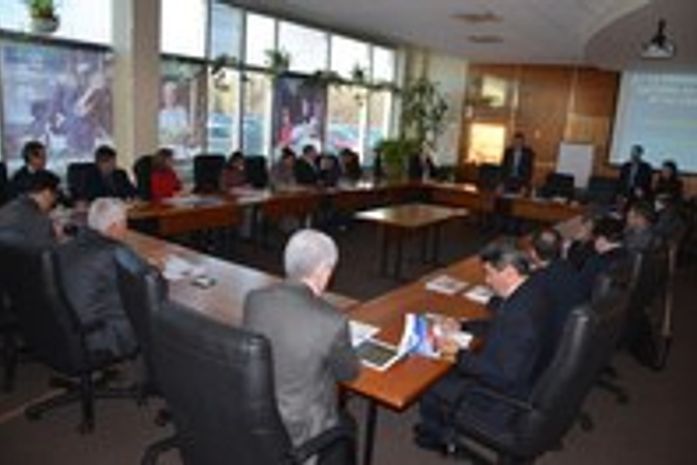 No Canadá, Alagoas firma cooperação técnica com entidades