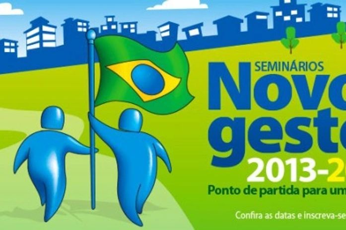 AMA e CNM recebem novos prefeitos em seminário