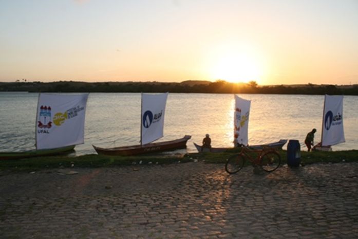 Ações da algás aproximam público e cinema‏