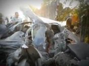 Acidente em Rio Largo