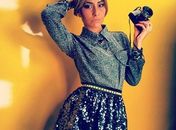'Sou muito feliz solteira', afirma Sabrina Sato