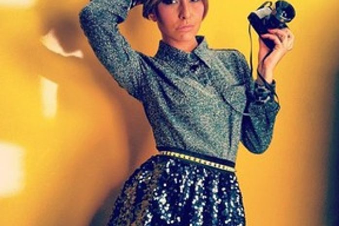 'Sou muito feliz solteira', afirma Sabrina Sato