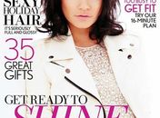 Vanessa Hudgens fala a revista sobre cena de sexo a três: 'Nunca mais'