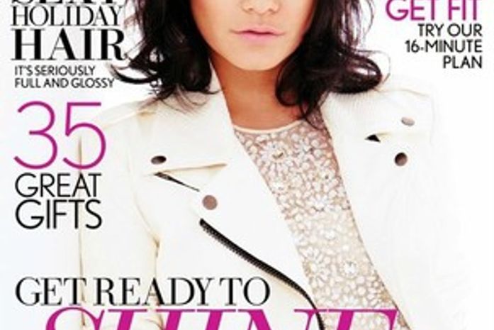 Vanessa Hudgens fala a revista sobre cena de sexo a três: 'Nunca mais'