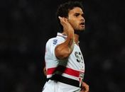 Santos fica próximo de acordo com alagoano Willian José